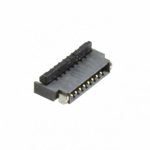 FH34SRJ-8S-0.5SH(50) FFC、FPC（扁平柔性）连接器