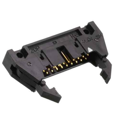 HIF3BAF-20PA-2.54DS(71) 矩形连接器
