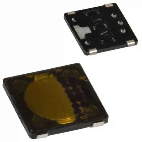 EVQ-P6PB35 触摸开关