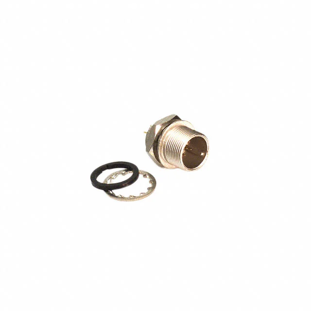 HR25-7TR-8PA 矩形连接器