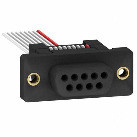 A7OXB-0910G D-Sub 电缆