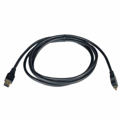 F007-003 Firewire 电缆（IEEE 1394）