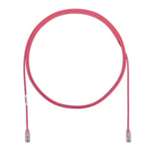 UTP28SP10PK 模块化以太网电缆（RJ45，RJ11）