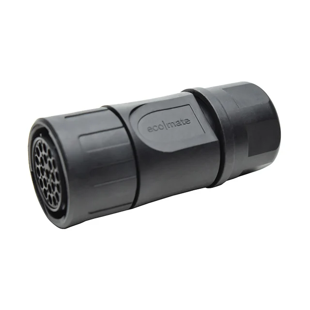RTS6BS18N23S03 射频同轴连接器