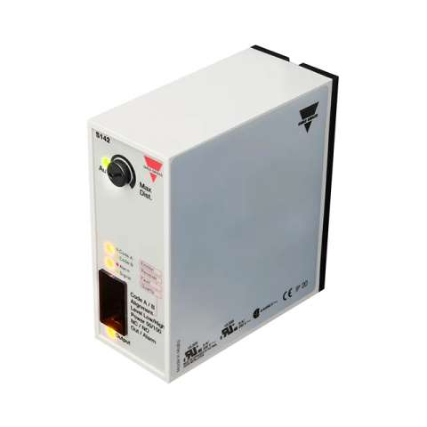 S142CRXM115 传感器，变送器放大器