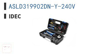 ASLD319902DN-Y-240V 选择开关