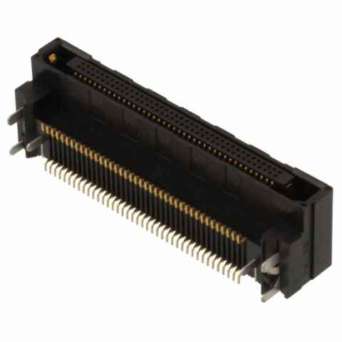 FX18-80S-0.8SH 矩形连接器