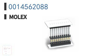 0014562088 矩形连接器