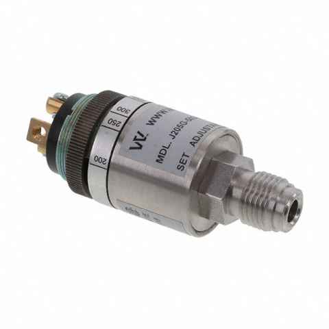 J205G-50S-VCR-C52TS-DIS 压力传感器，变送器-工业