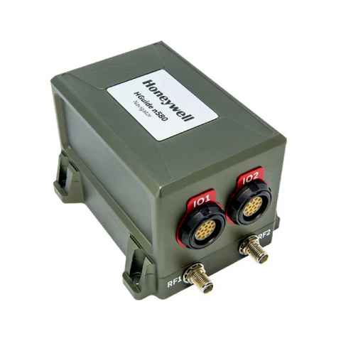 N580-A227 IMU(惯性测量单元）