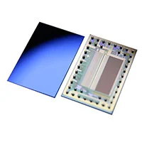 EPC635-CSP44-002 图像传感器，镜头，摄像头