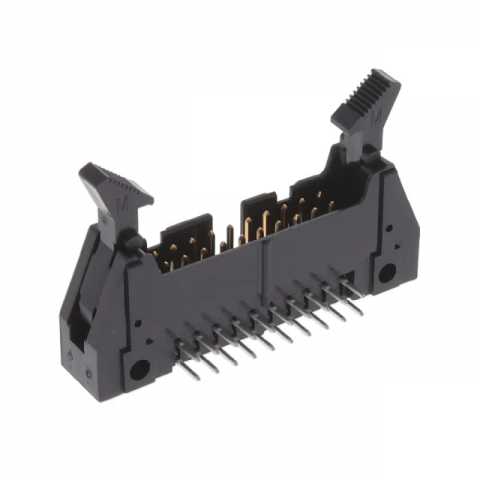 HIF3BA-20PA-2.54DS(63) 矩形连接器