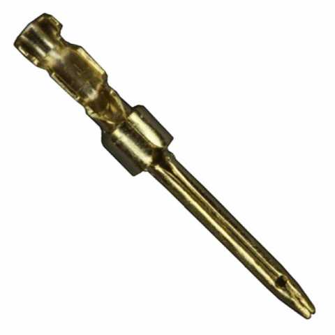 L17-RR-D2-M-01-100 射频同轴连接器