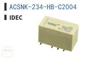 ACSNK-234-HB-C2004 钥匙锁开关