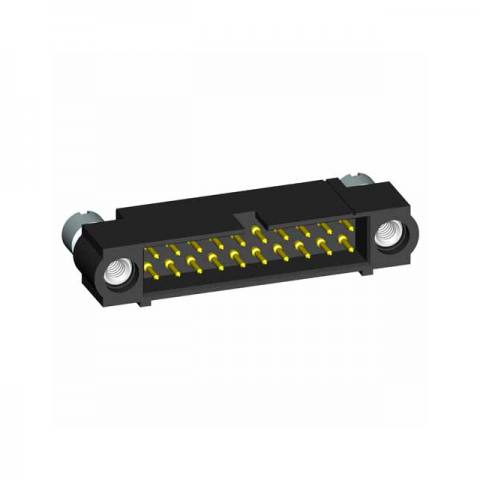M80-5C11405M2 矩形连接器