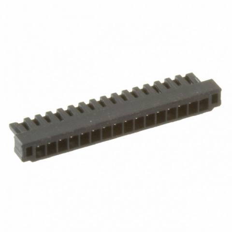DF52-16P-0.8C 矩形连接器