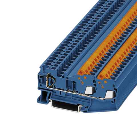 3050345 矩形连接器