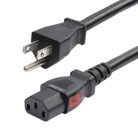 27LC-4B00-POWER-CORD 电源、线缆和加长线