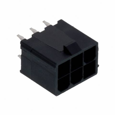 1724470206 矩形连接器