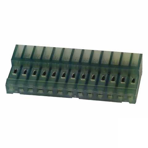 4-640443-3 矩形连接器