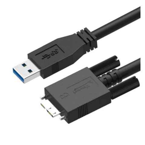US2-AMCBI1-1M USB 电缆