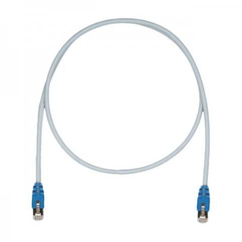 STPCH9MBBU 模块化以太网电缆（RJ45，RJ11）