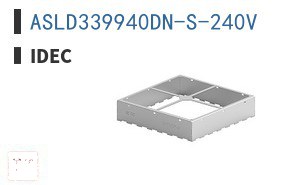 ASLD339940DN-S-240V 选择开关