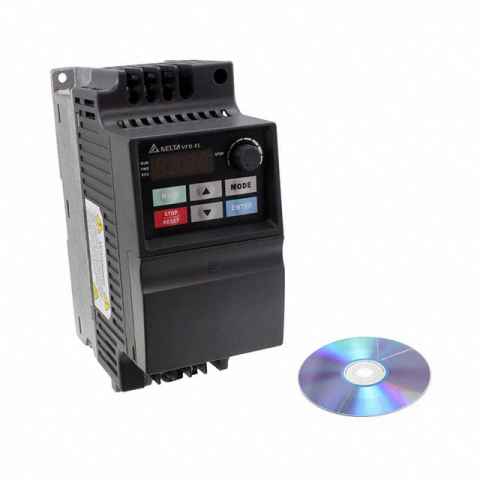 VFD007EL43A 变频器