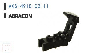 AXS-4918-02-11