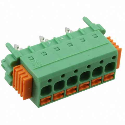 1864079 其他连接器