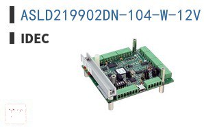 ASLD219902DN-104-W-12V 选择开关