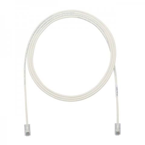 UTP28X5 模块化以太网电缆（RJ45，RJ11）
