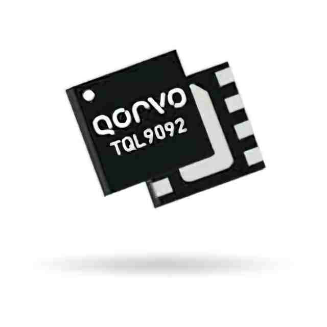 TQL9092 射频放大器