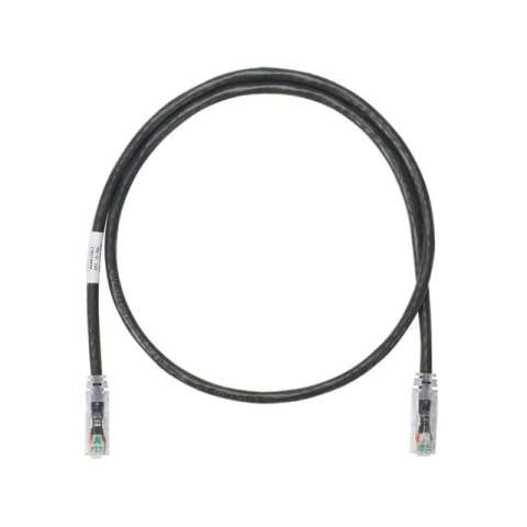 NK6APC15BL 模块化以太网电缆（RJ45，RJ11）