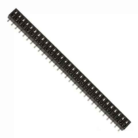153260-2020-RB 矩形连接器