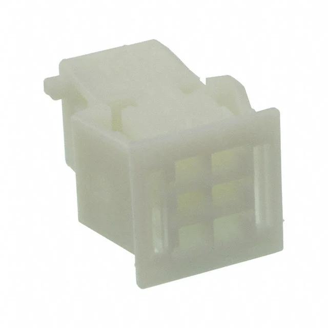 2-968291-2 其他连接器