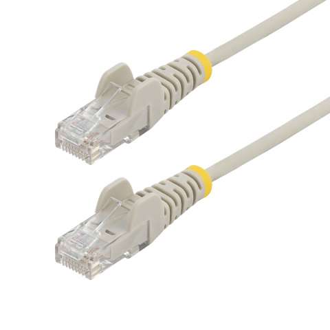 N6PAT4GRS 模块化以太网电缆（RJ45，RJ11）