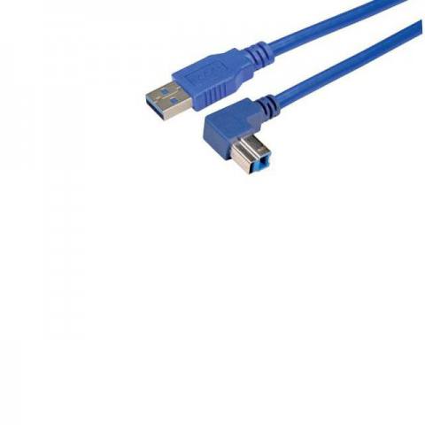 CA3A-90UB-1M USB 电缆