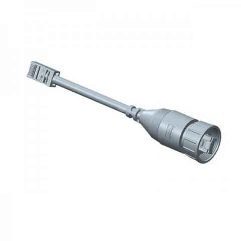 RDP5SM-SPG06M-TL7B02 射频同轴连接器