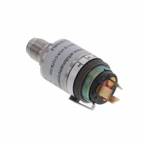 J205V-1S-VCR-C12TB-DIS 压力传感器，变送器-工业