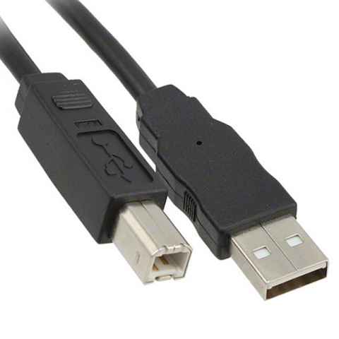 0887329302 USB 电缆