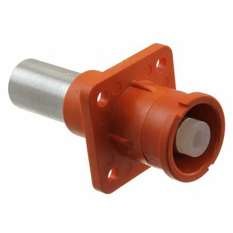 SLPIRC70CPSO3 射频同轴连接器