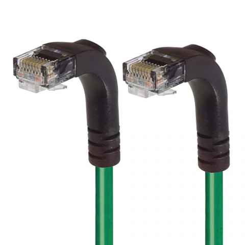 TRD815RA3GR-30 模块化以太网电缆（RJ45，RJ11）