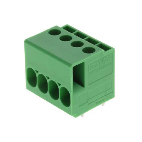 1017493 其他连接器