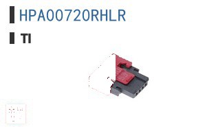 HPA00720RHLR 逻辑 - 转换器、电平移位器