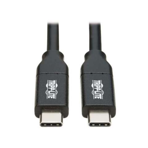 U040-C2M-C-5A USB 电缆