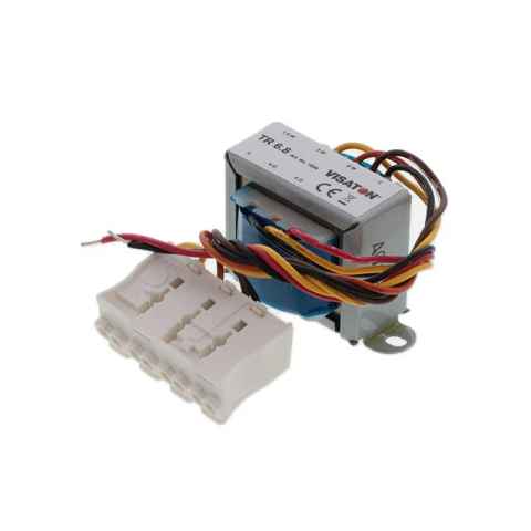 TR 6.8 变压器
