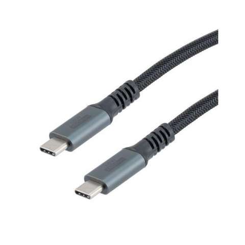 CAUC32CC-MM-60W-F1M USB 电缆