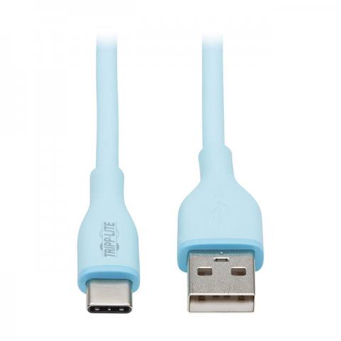 U038AB-006-S-LB USB 电缆
