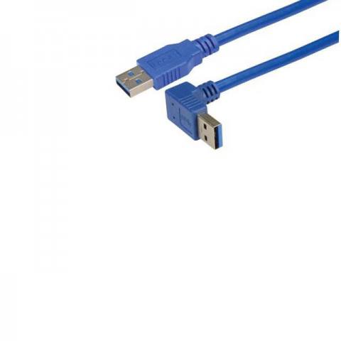 CA3A-90DA-2M USB 电缆